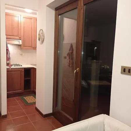 Apartment Con Box Auto E Ripostiglio Sci Oulx