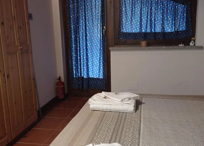 Con Box Auto E Ripostiglio Sci